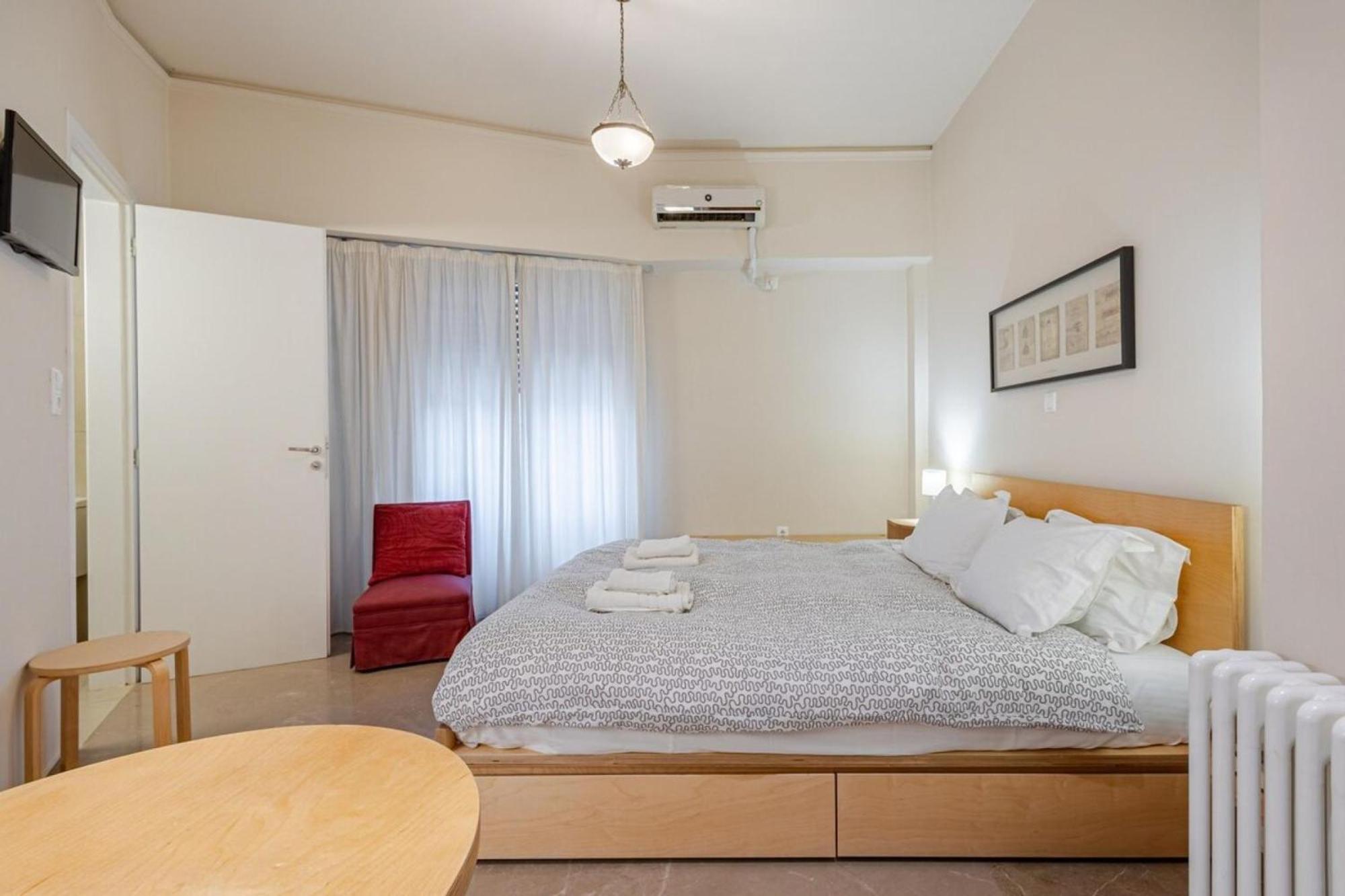 Boutique Studio Acropolis Athens Luaran gambar